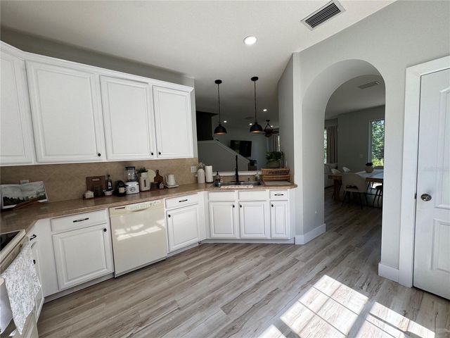 7544 RED MILL CIRCLE, New Port Richey, FL 34653