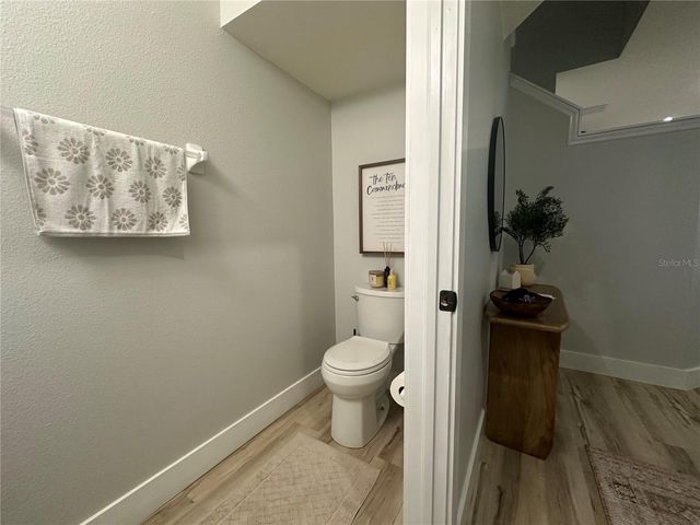 7544 RED MILL CIRCLE, New Port Richey, FL 34653