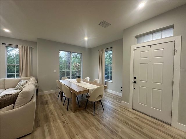 7544 RED MILL CIRCLE, New Port Richey, FL 34653