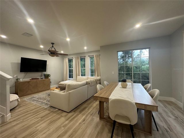 7544 RED MILL CIRCLE, New Port Richey, FL 34653