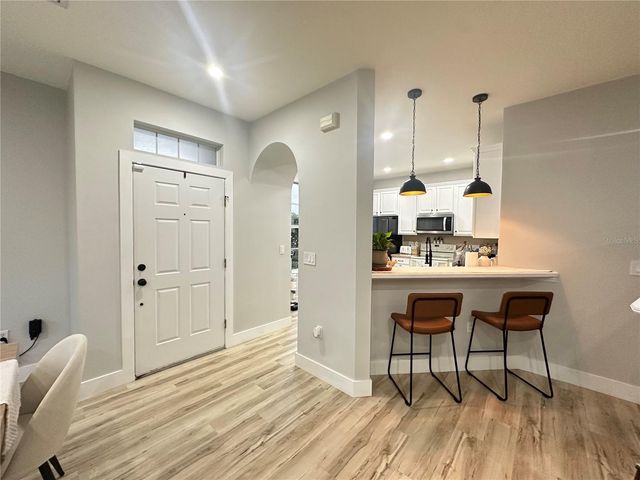 7544 RED MILL CIRCLE, New Port Richey, FL 34653