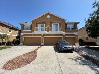 7544 RED MILL CIRCLE, New Port Richey, FL 34653