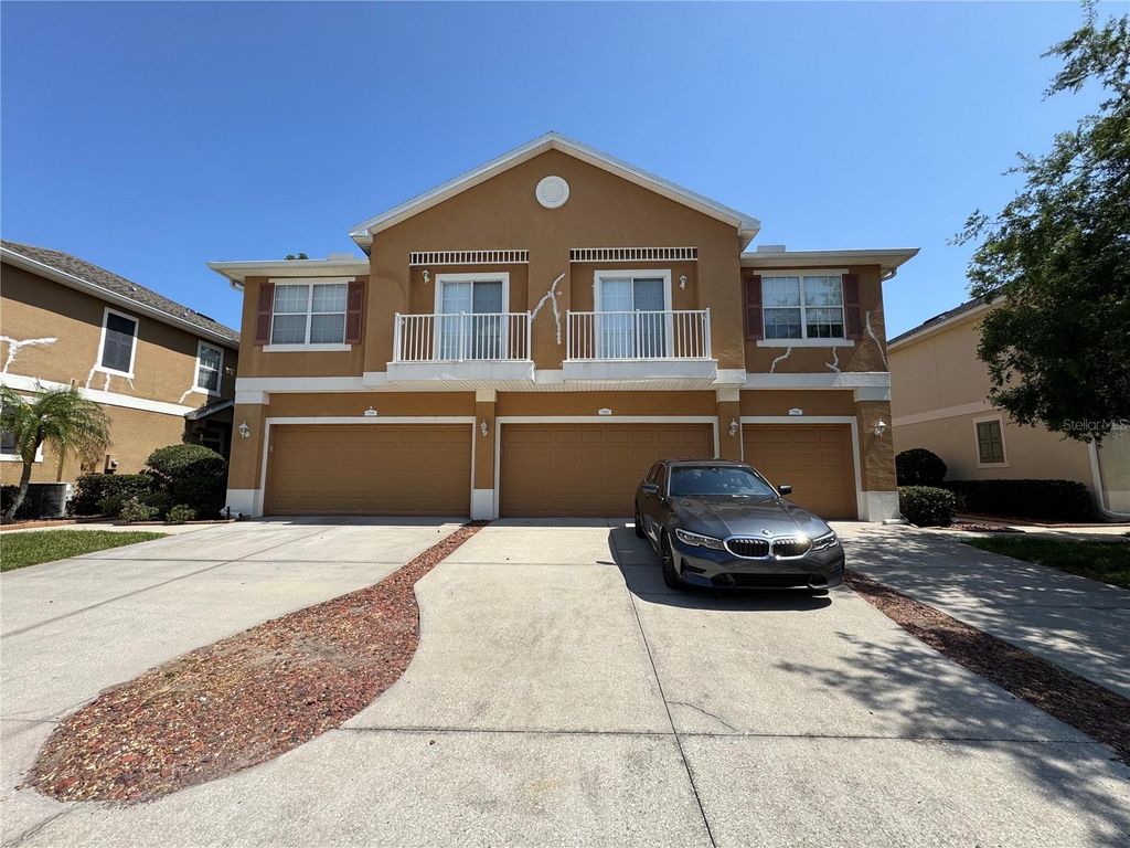 7544 RED MILL CIRCLE, New Port Richey, FL 34653
