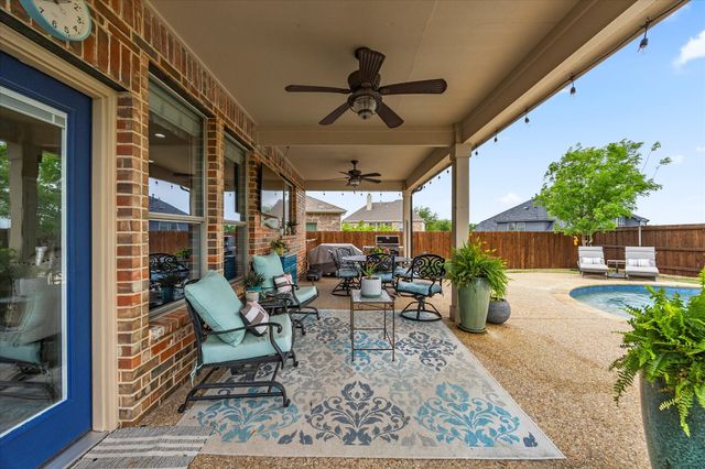 547 Reed Drive, Fate, TX 75087