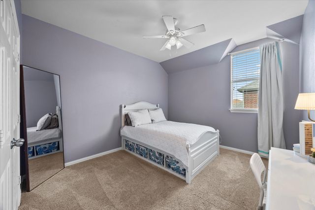 547 Reed Drive, Fate, TX 75087