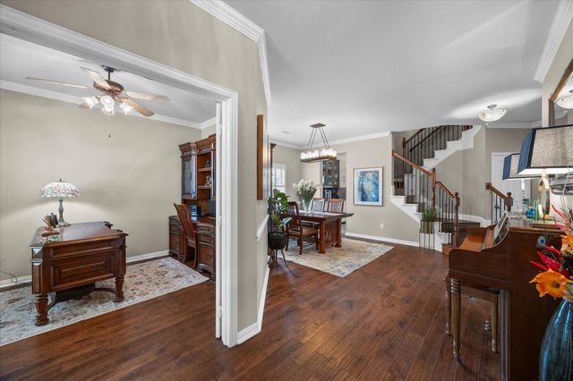 547 Reed Drive, Fate, TX 75087