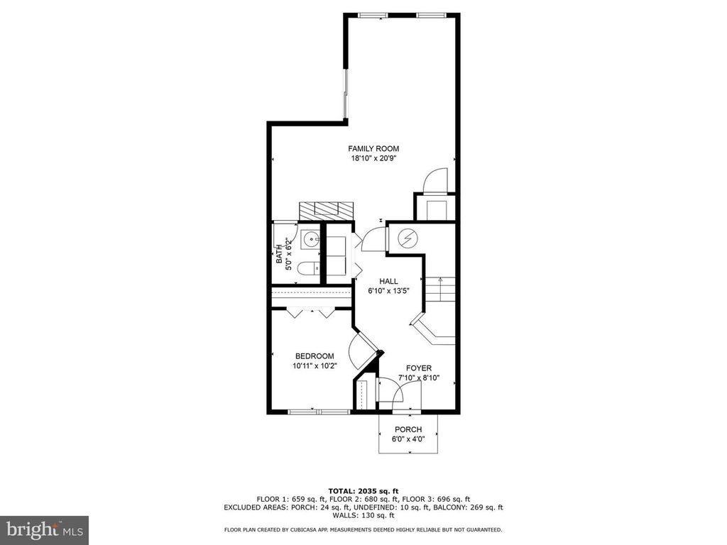 7537 MORAINE DR, Hanover, MD 21076
