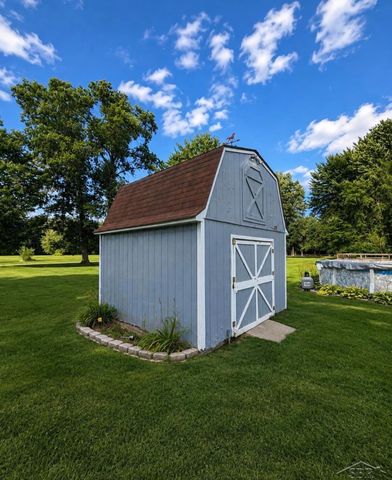 21991 Huron River Drive, Huron Twp, MI 48164