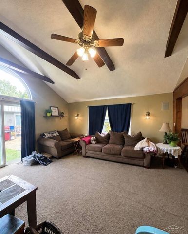 21991 Huron River Drive, Huron Twp, MI 48164