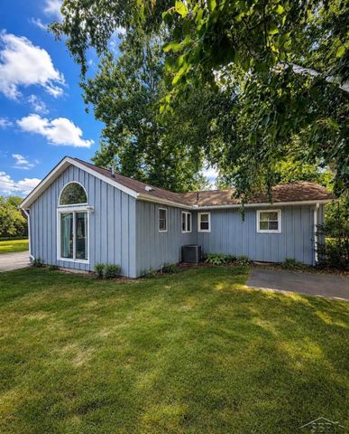 21991 Huron River Drive, Huron Twp, MI 48164