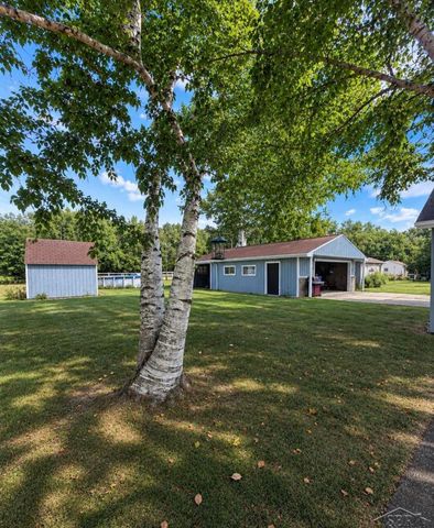 21991 Huron River Drive, Huron Twp, MI 48164