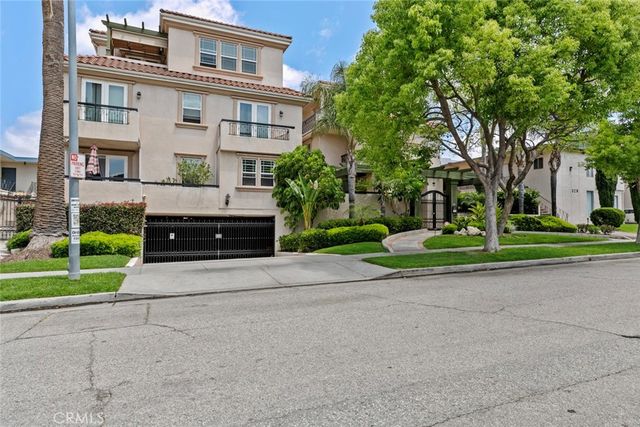 333 Milford Street 105, Glendale, CA 91203