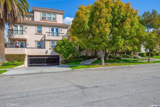 333 Milford Street 105, Glendale, CA 91203