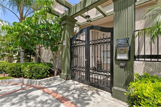 333 Milford Street 105, Glendale, CA 91203