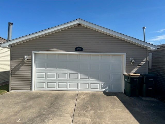 Address unavailable.