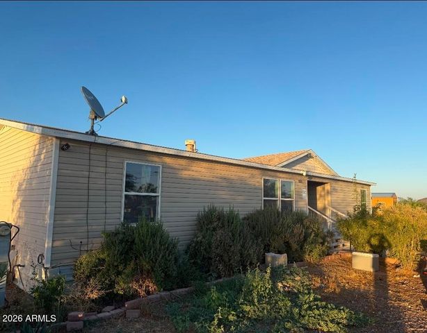 2625 N SADDLE VISTA Road, Tonopah, AZ 85354