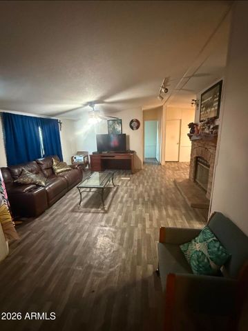 2625 N SADDLE VISTA Road, Tonopah, AZ 85354