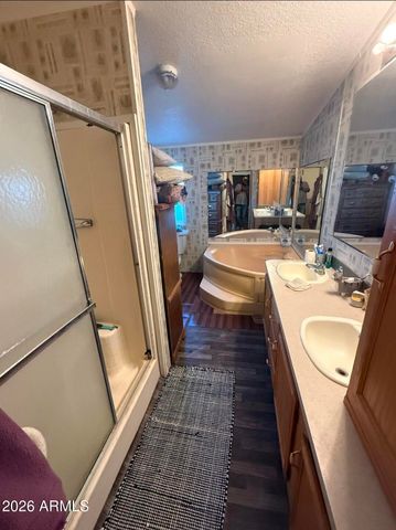 2625 N SADDLE VISTA Road, Tonopah, AZ 85354