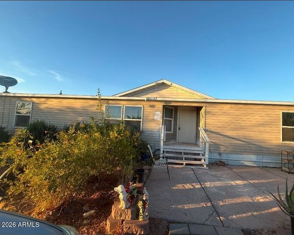 2625 N SADDLE VISTA Road, Tonopah, AZ 85354