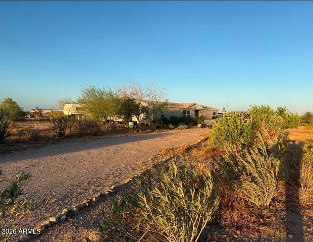 2625 N SADDLE VISTA Road, Tonopah, AZ 85354