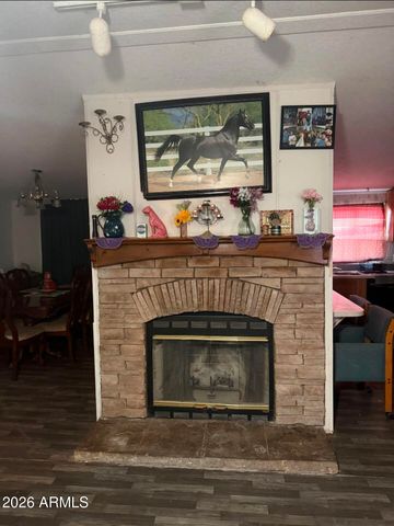 2625 N SADDLE VISTA Road, Tonopah, AZ 85354