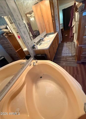 2625 N SADDLE VISTA Road, Tonopah, AZ 85354