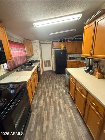 2625 N SADDLE VISTA Road, Tonopah, AZ 85354