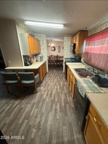 2625 N SADDLE VISTA Road, Tonopah, AZ 85354