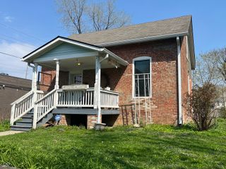 1115 Harlan Street, Indianapolis, IN 46203