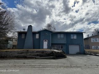 420 E 46th Place, Anchorage, AK 99503