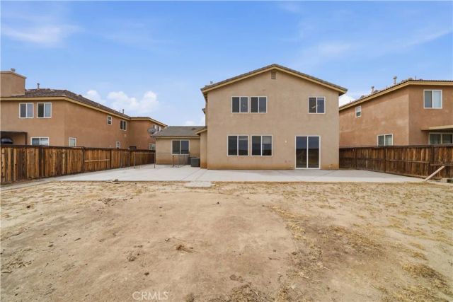 11794 Forest Park, Victorville, CA 92392