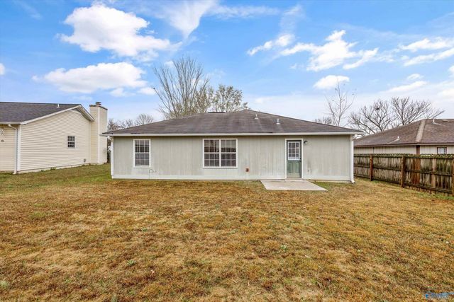 121 Sugar Bluff Lane, Madison, AL 35757