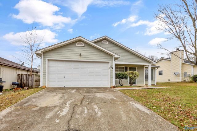 121 Sugar Bluff Lane, Madison, AL 35757