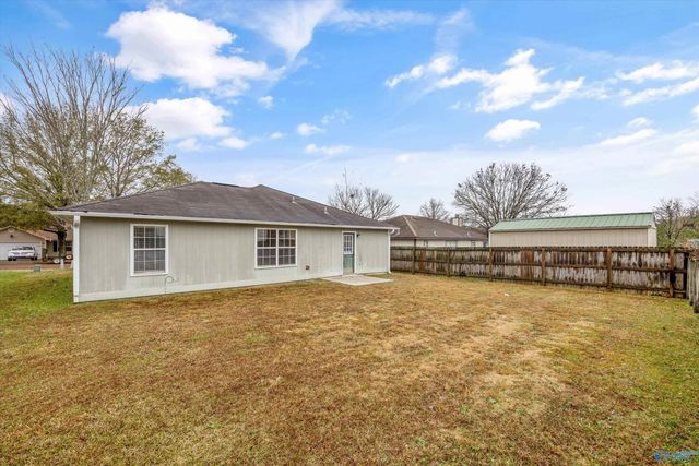 121 Sugar Bluff Lane, Madison, AL 35757