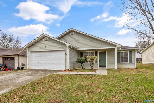 121 Sugar Bluff Lane, Madison, AL 35757