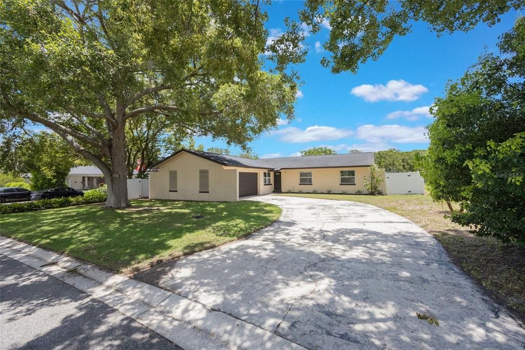 725 LAUREL WAY, Casselberry, FL 32707