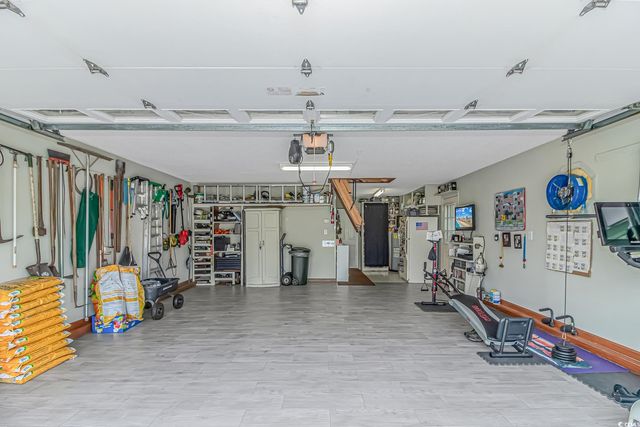 2454 Glen Dr., Little River, SC 29566