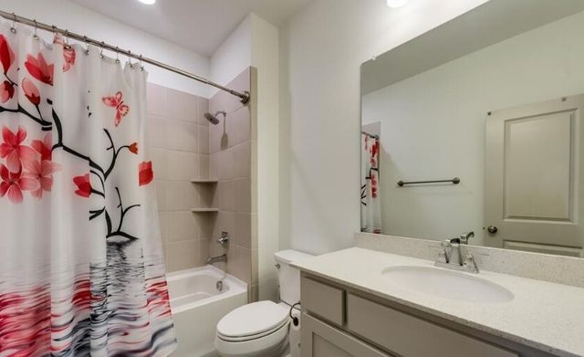 4535 Fossil Opal Lane, Arlington, TX 76005