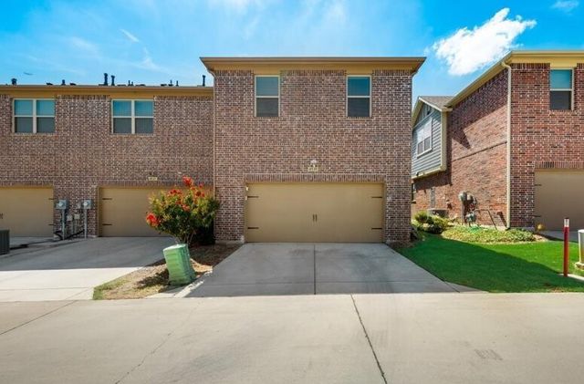 4535 Fossil Opal Lane, Arlington, TX 76005
