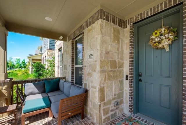 4535 Fossil Opal Lane, Arlington, TX 76005