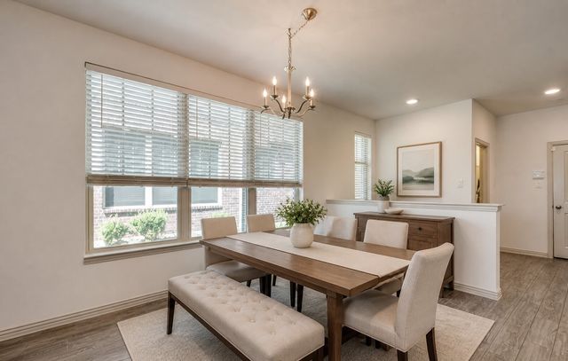 4535 Fossil Opal Lane, Arlington, TX 76005