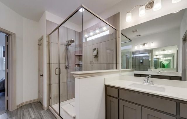 4535 Fossil Opal Lane, Arlington, TX 76005