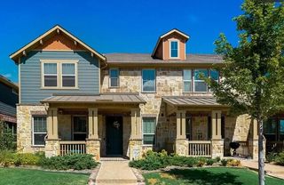 4535 Fossil Opal Lane, Arlington, TX 76005