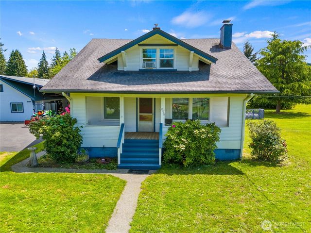 2520 Eureka Avenue, Centralia, WA 98531