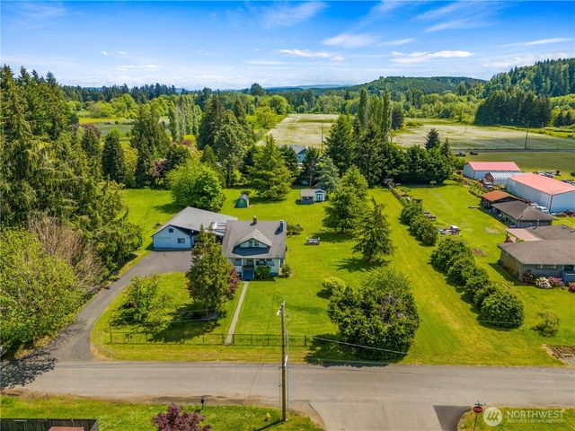 2520 Eureka Avenue, Centralia, WA 98531