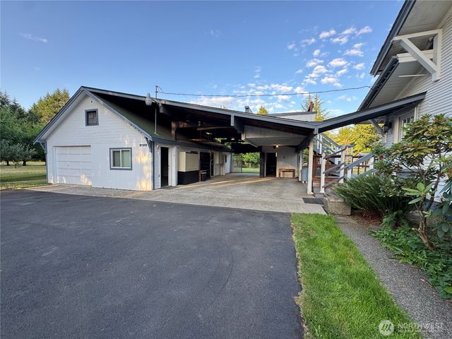 2520 Eureka Avenue, Centralia, WA 98531