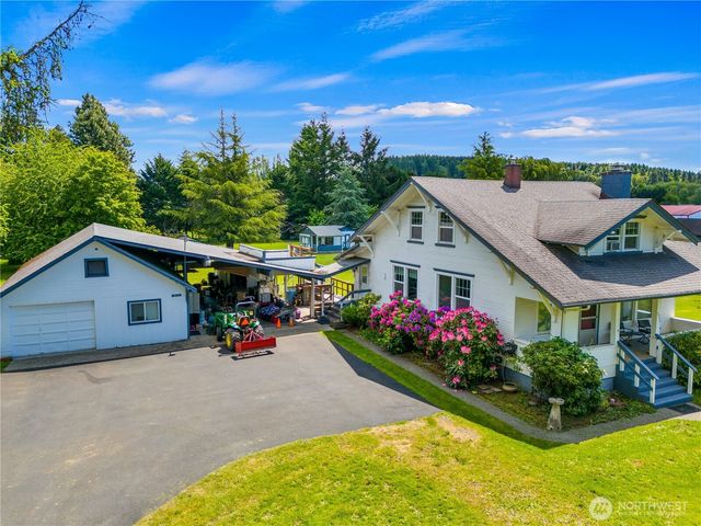 2520 Eureka Avenue, Centralia, WA 98531