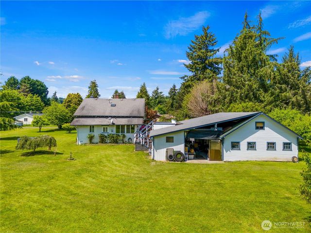 2520 Eureka Avenue, Centralia, WA 98531