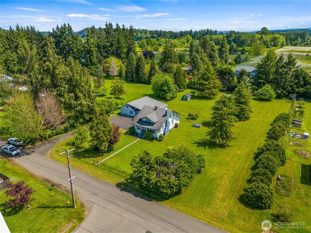 2520 Eureka Avenue, Centralia, WA 98531