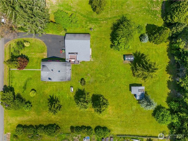 2520 Eureka Avenue, Centralia, WA 98531